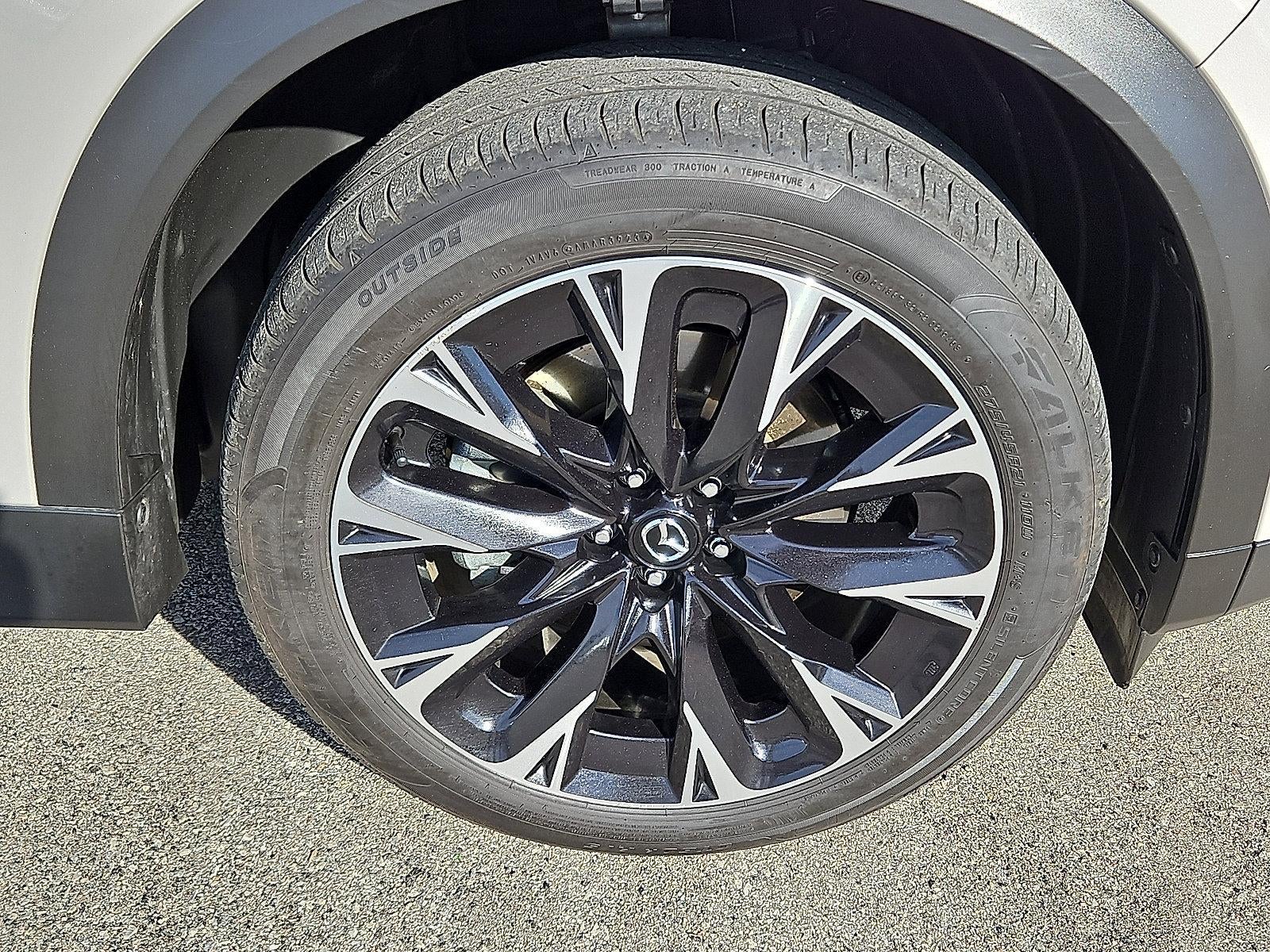 2024 Mazda Mazda CX-90 PHEV Premium Plus AWD