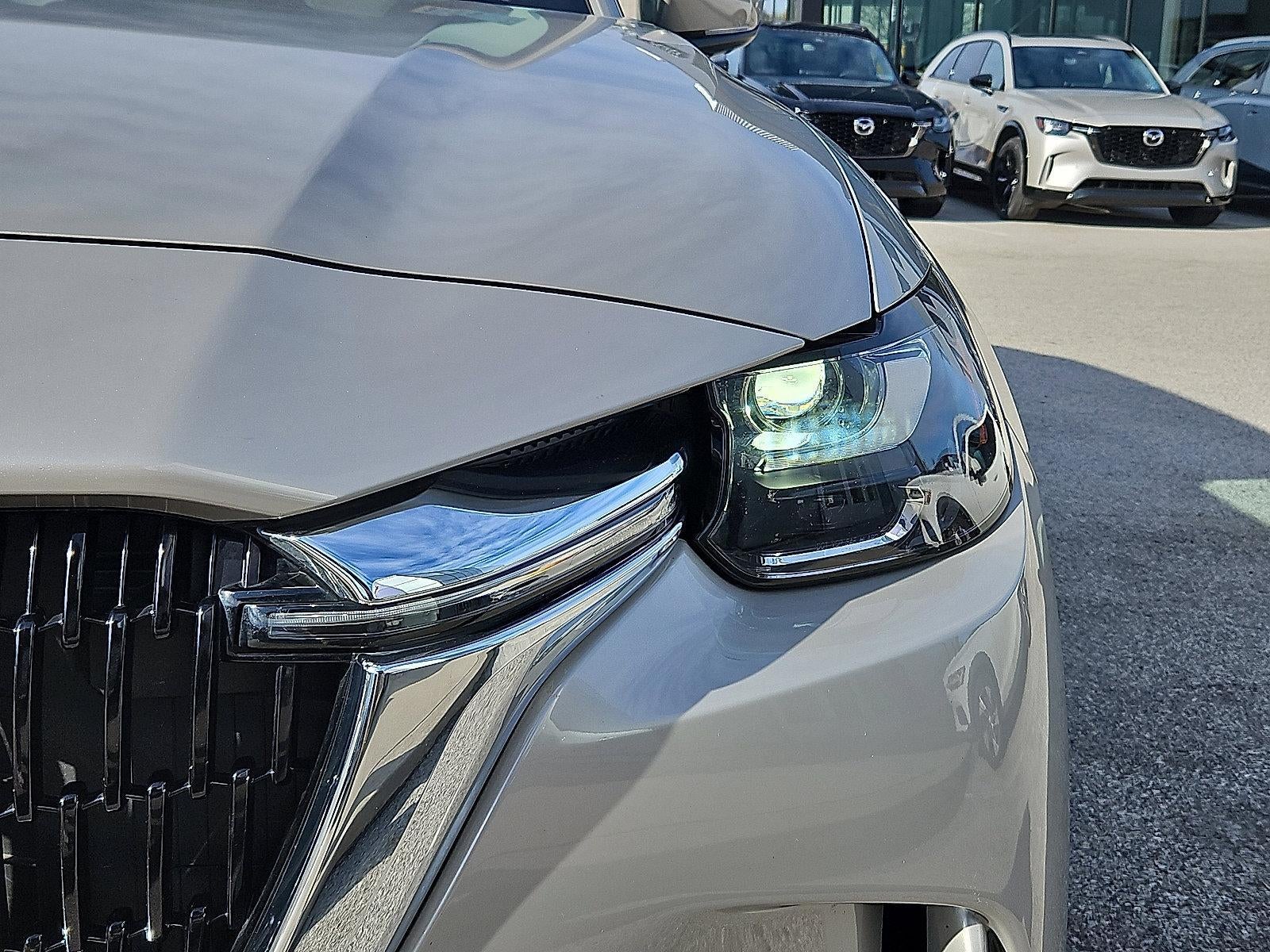 2024 Mazda Mazda CX-90 PHEV Premium Plus AWD