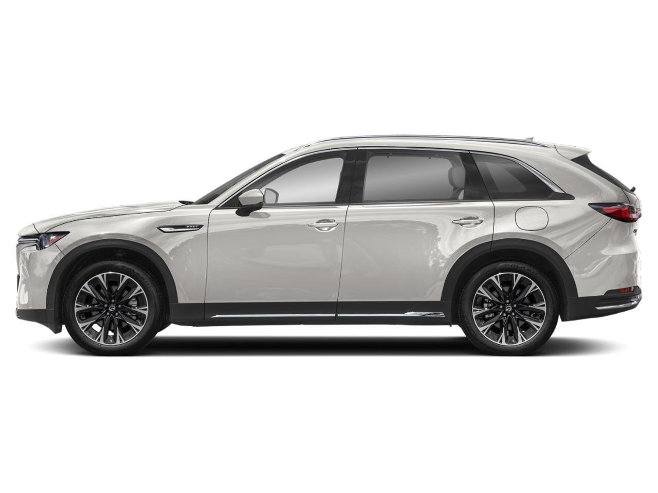 2024 Mazda Mazda CX-90 PHEV Premium Plus AWD