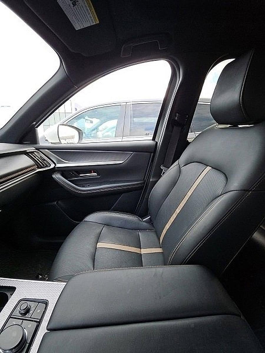 2024 Mazda Mazda CX-90 PHEV Premium Plus AWD