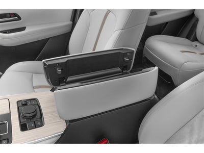 2024 Mazda Mazda CX-90 PHEV Premium Plus AWD