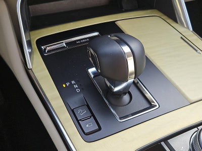 2025 Mazda Mazda CX-90 3.3 Turbo S Premium Plus AWD