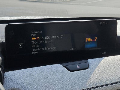 2025 Mazda Mazda CX-90 3.3 Turbo S Premium Plus AWD