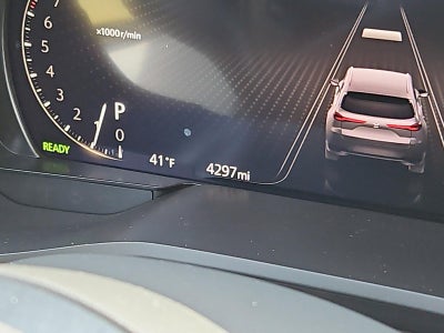 2025 Mazda Mazda CX-90 3.3 Turbo S Premium Plus AWD