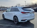 2025 Mazda Mazda CX-90 3.3 Turbo S Premium Plus AWD