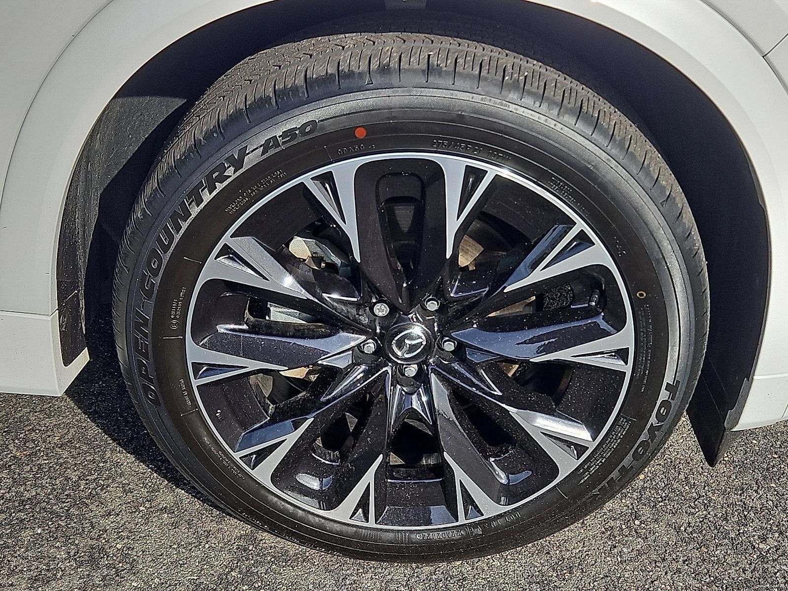 2025 Mazda Mazda CX-90 3.3 Turbo S Premium Plus AWD