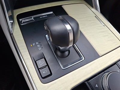 2025 Mazda Mazda CX-90 3.3 Turbo S Premium Plus AWD