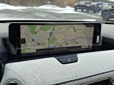 2025 Mazda Mazda CX-90 3.3 Turbo S Premium Plus AWD