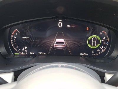 2025 Mazda Mazda CX-90 3.3 Turbo S Premium Plus AWD