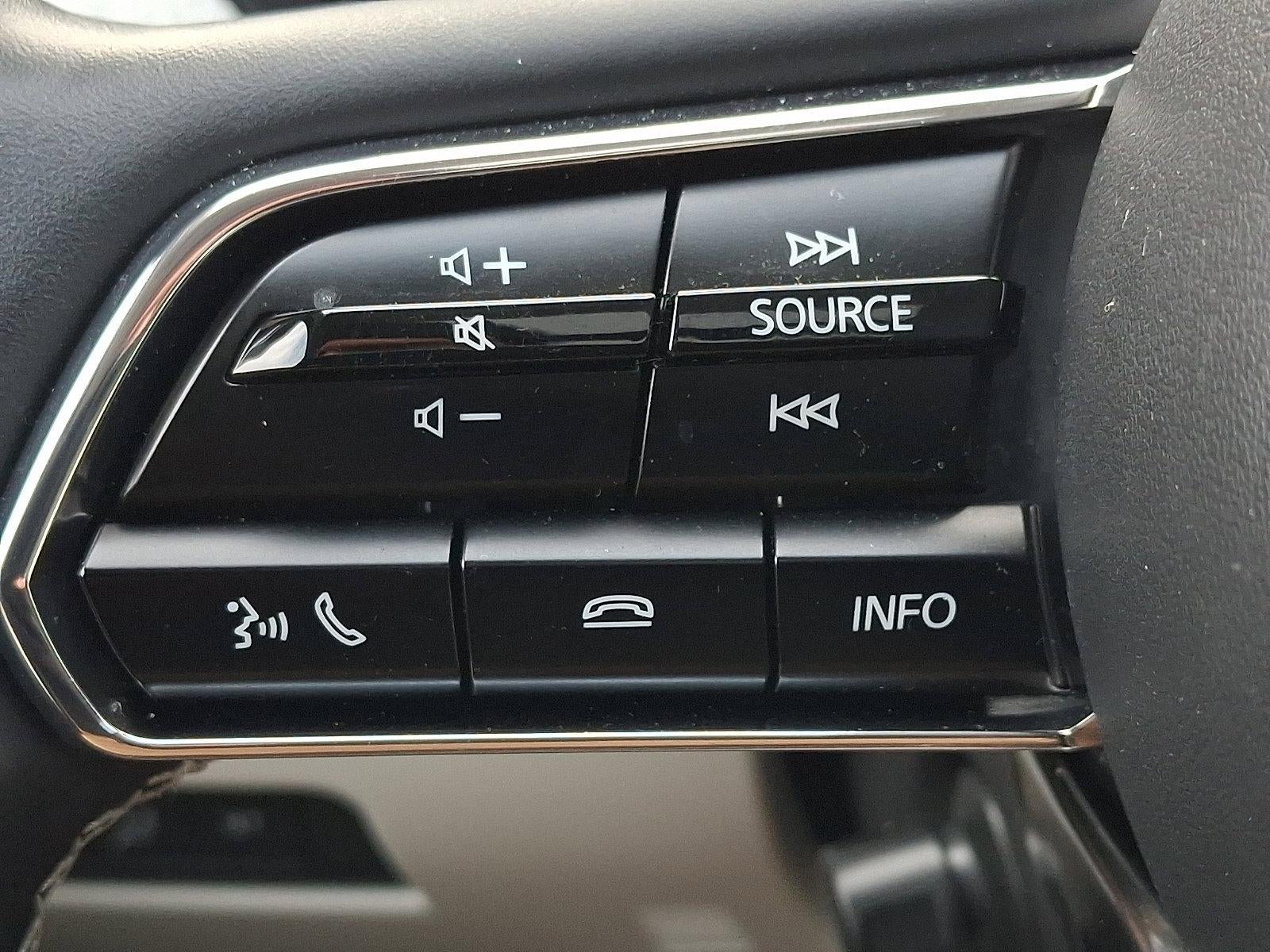 2025 Mazda Mazda CX-90 3.3 Turbo S Premium Plus AWD