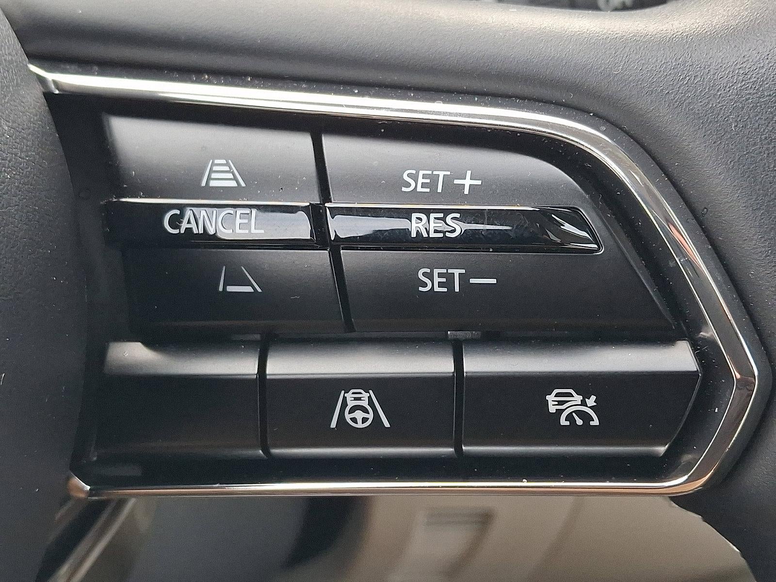 2025 Mazda Mazda CX-90 3.3 Turbo S Premium Plus AWD