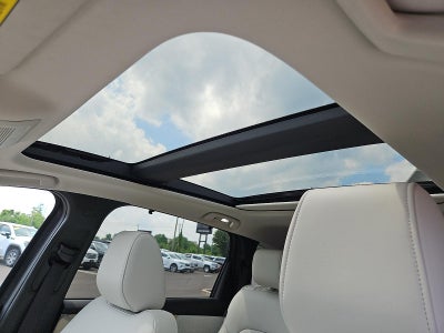 2025 Mazda Mazda CX-90 3.3 Turbo S Premium Plus Package
