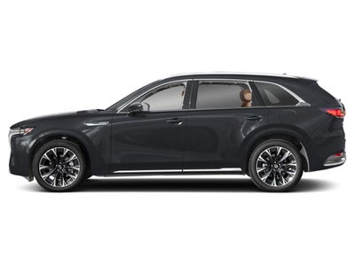 2025 Mazda Mazda CX-90 3.3 Turbo S Premium Plus Package