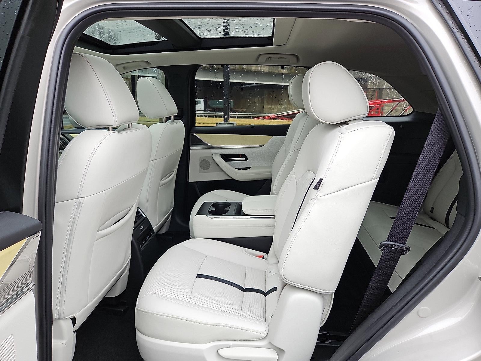 2024 Mazda Mazda CX-90 3.3 Turbo S Premium Plus AWD