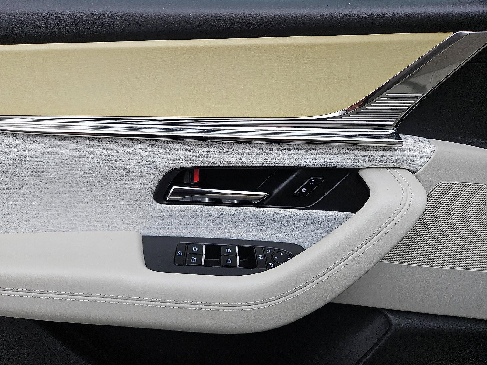 2024 Mazda Mazda CX-90 3.3 Turbo S Premium Plus AWD