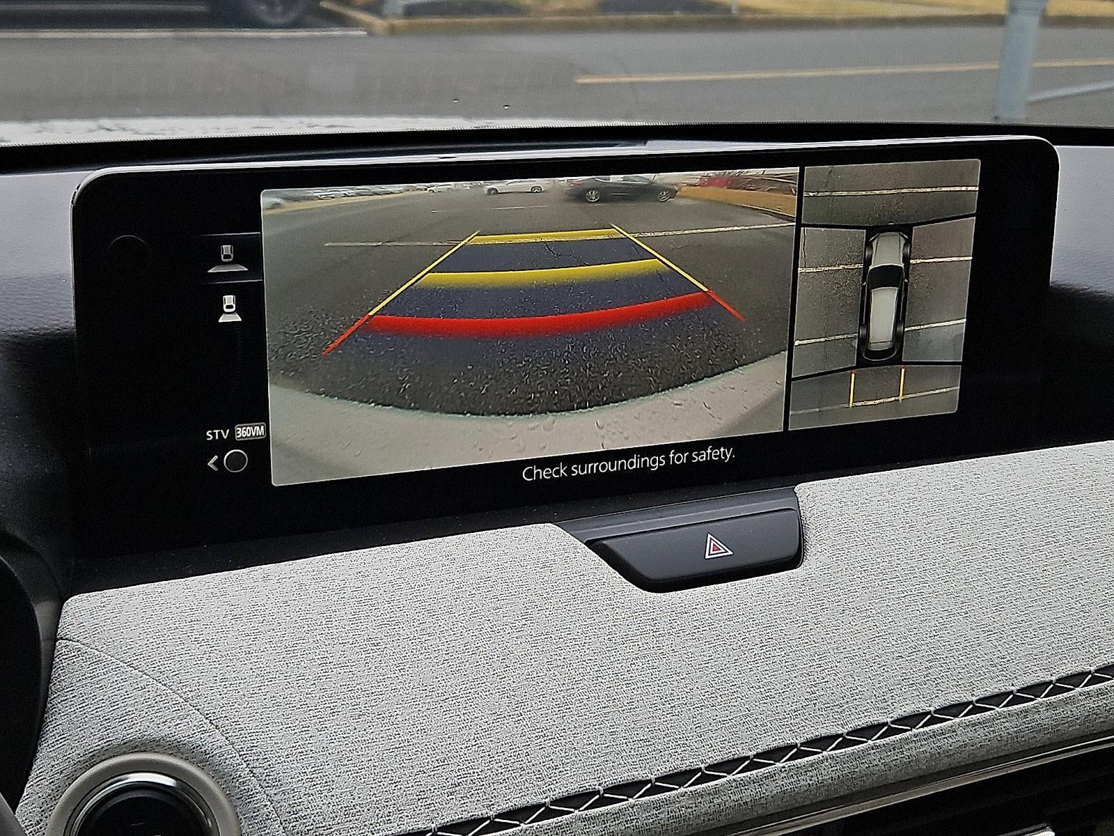 2024 Mazda Mazda CX-90 3.3 Turbo S Premium Plus AWD