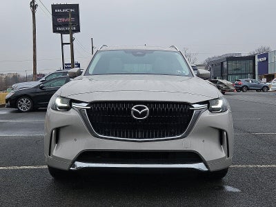 2024 Mazda Mazda CX-90 3.3 Turbo S Premium Plus AWD