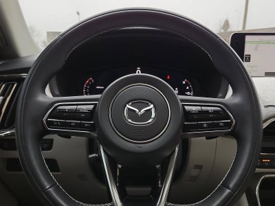 2024 Mazda Mazda CX-90 3.3 Turbo S Premium Plus AWD