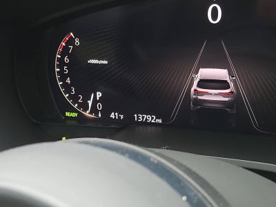 2024 Mazda Mazda CX-90 3.3 Turbo S Premium Plus AWD