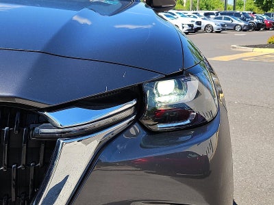 2024 Mazda Mazda CX-90 3.3 Turbo Premium Plus AWD