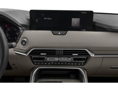 2024 Mazda Mazda CX-90 3.3 Turbo Premium Plus AWD