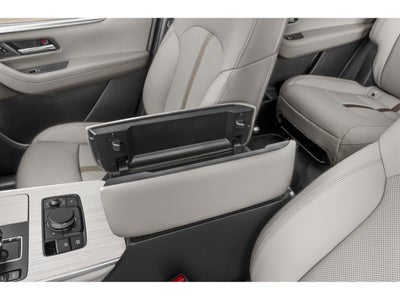 2024 Mazda Mazda CX-90 3.3 Turbo Premium Plus AWD