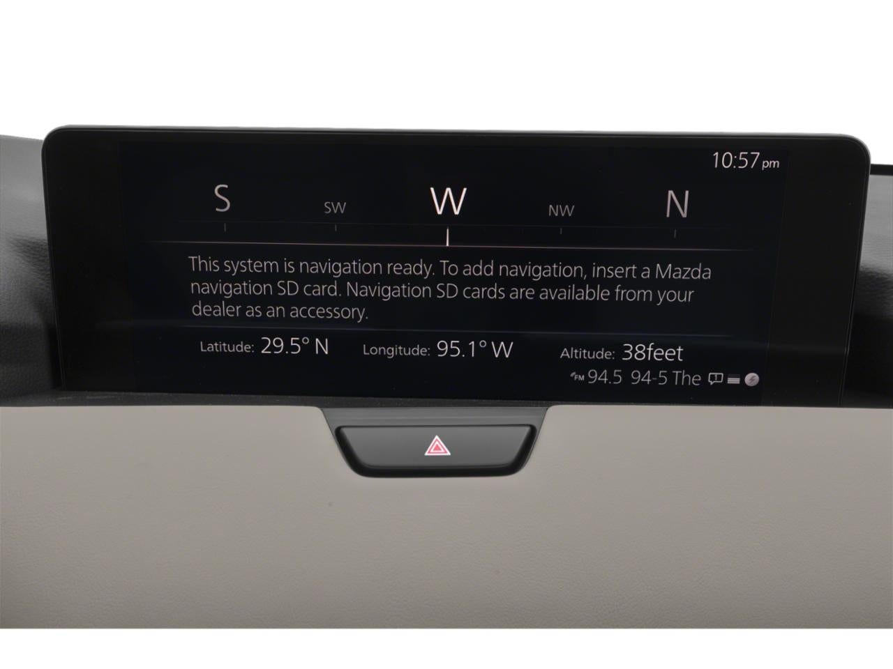 2024 Mazda Mazda CX-90 3.3 Turbo Premium Plus AWD