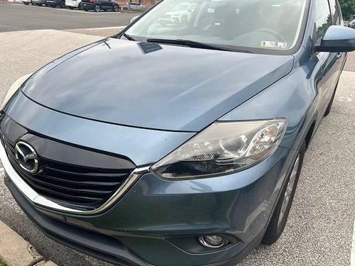 2015 Mazda Mazda CX-9 AWD 4dr Touring