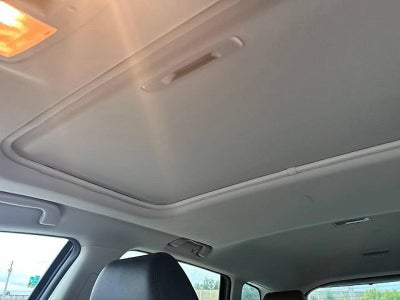 2015 Mazda Mazda CX-9 AWD 4dr Touring
