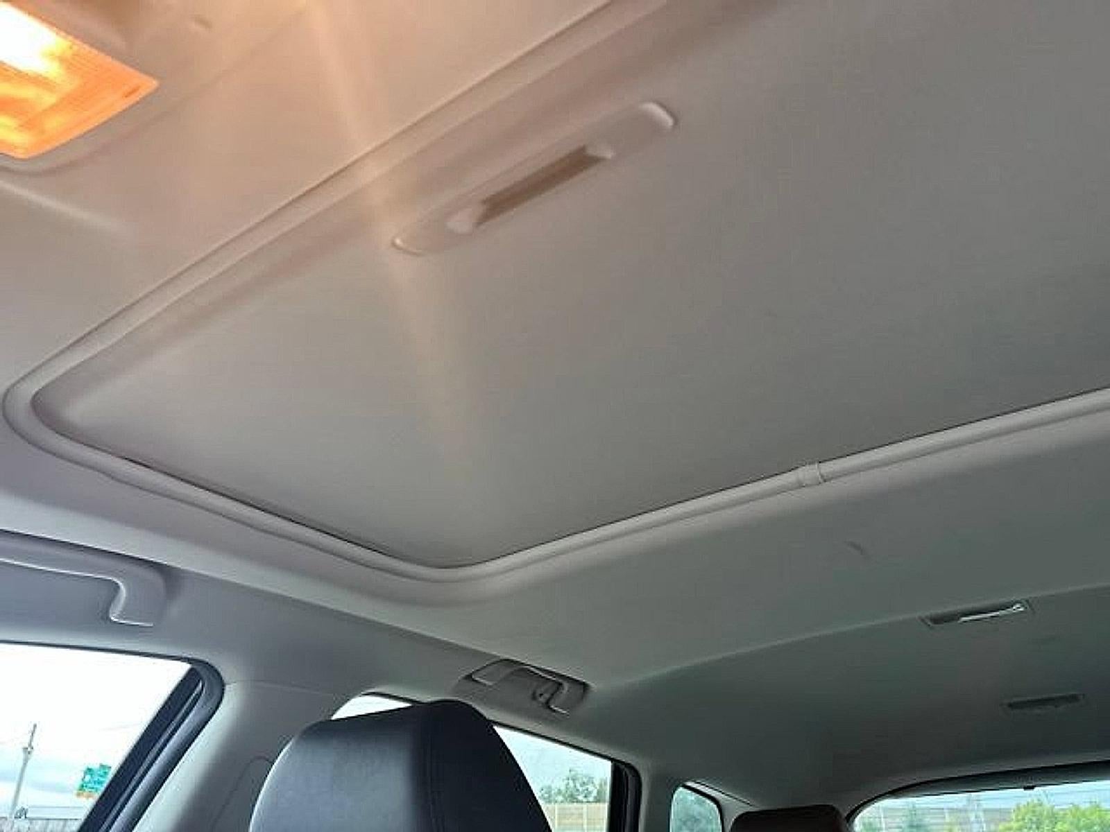 2015 Mazda Mazda CX-9 AWD 4dr Touring