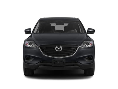 2015 Mazda Mazda CX-9 AWD 4dr Touring