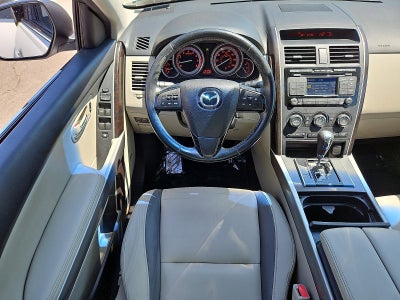 2011 Mazda Mazda CX-9 AWD 4dr Grand Touring