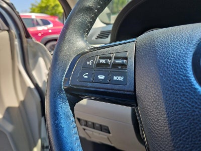 2011 Mazda Mazda CX-9 AWD 4dr Grand Touring