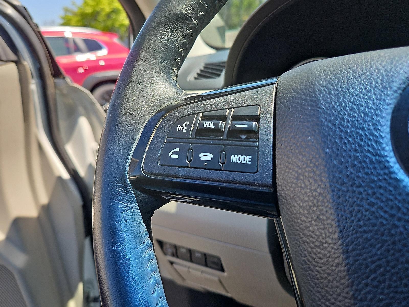 2011 Mazda Mazda CX-9 AWD 4dr Grand Touring