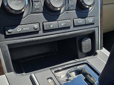 2011 Mazda Mazda CX-9 AWD 4dr Grand Touring