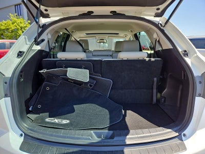 2011 Mazda Mazda CX-9 AWD 4dr Grand Touring