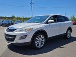 2011 Mazda Mazda CX-9 AWD 4dr Grand Touring