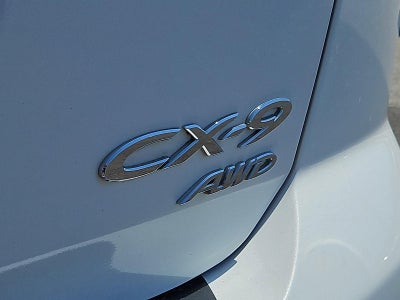 2011 Mazda Mazda CX-9 AWD 4dr Grand Touring