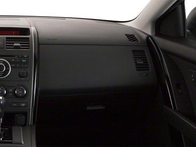 2011 Mazda Mazda CX-9 AWD 4dr Grand Touring