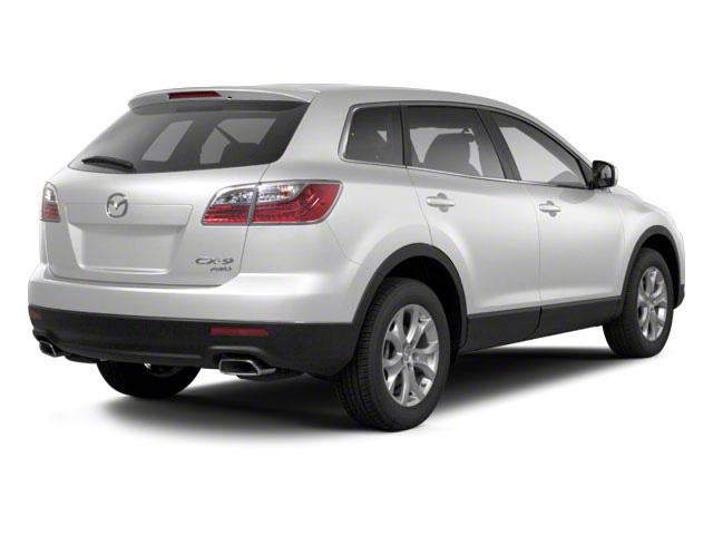 2011 Mazda Mazda CX-9 AWD 4dr Grand Touring