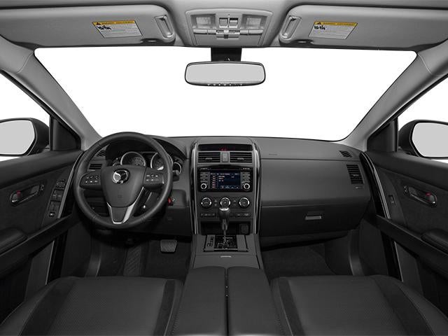 2013 Mazda Mazda CX-9 AWD 4dr Grand Touring