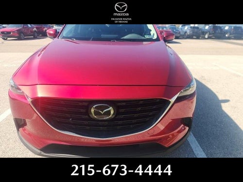 2023 Mazda Mazda CX-9 Touring Plus AWD