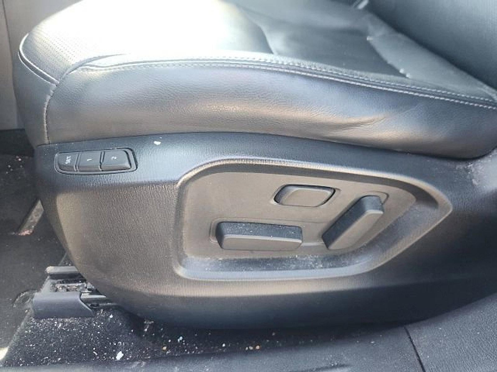 2023 Mazda Mazda CX-9 Touring Plus AWD