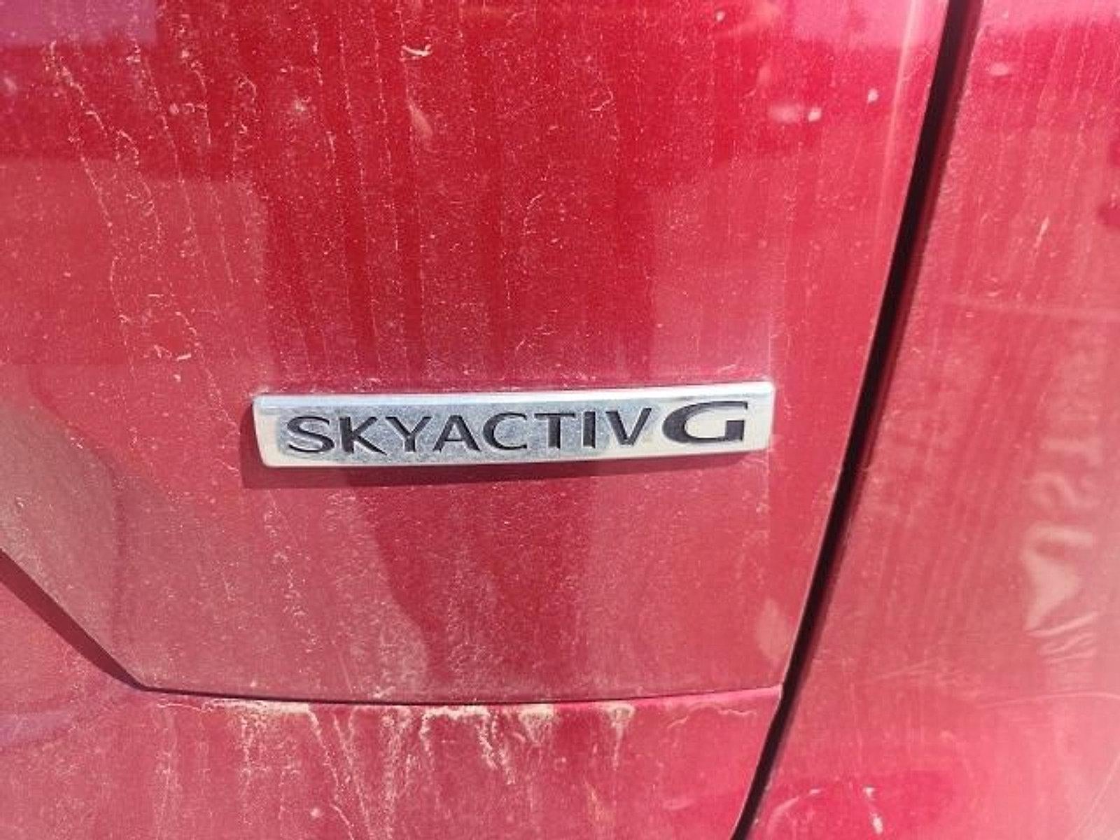 2023 Mazda Mazda CX-9 Touring Plus AWD