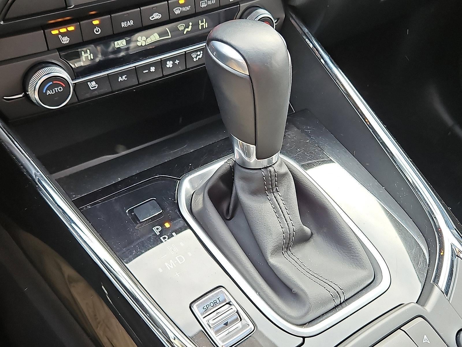 2023 Mazda Mazda CX-9 Touring Plus AWD