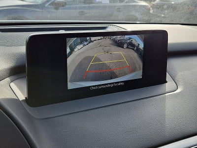 2023 Mazda Mazda CX-9 Touring Plus AWD