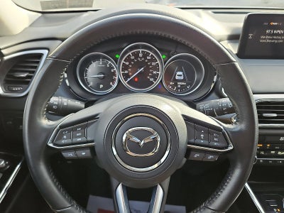 2023 Mazda Mazda CX-9 Touring Plus AWD