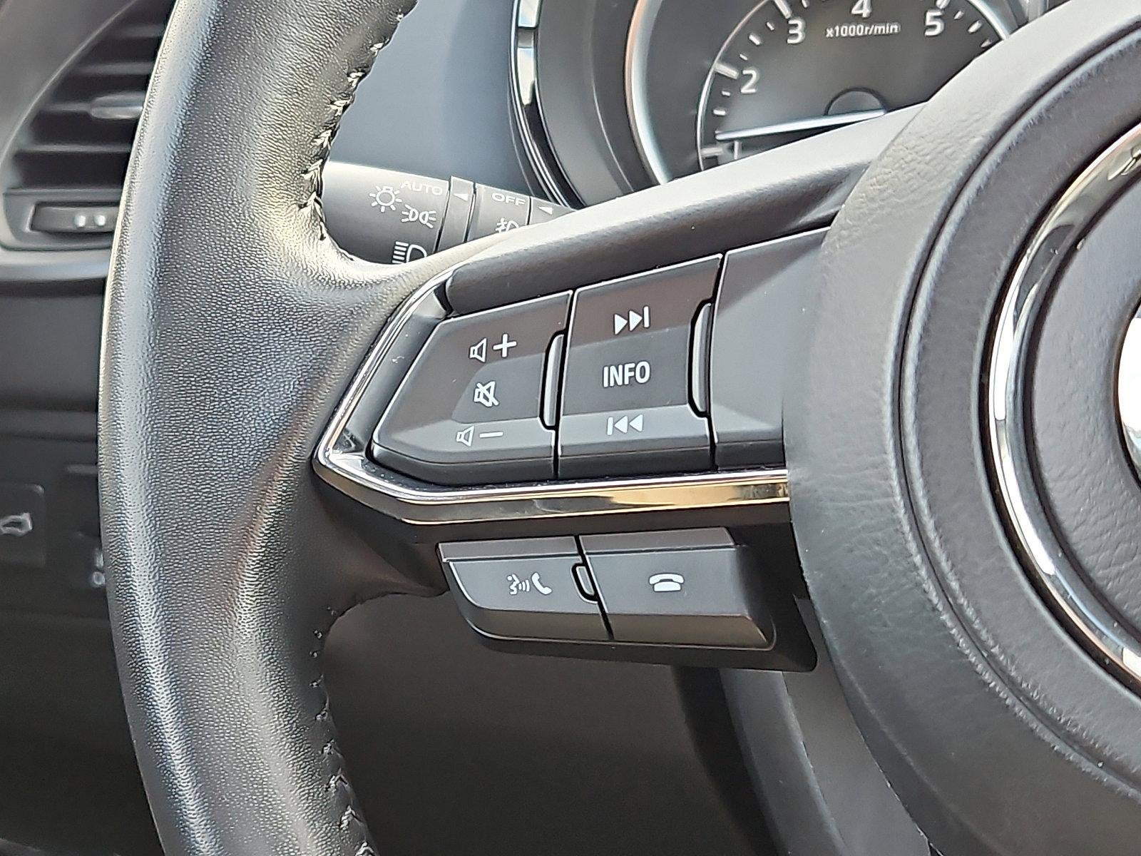 2023 Mazda Mazda CX-9 Touring Plus AWD