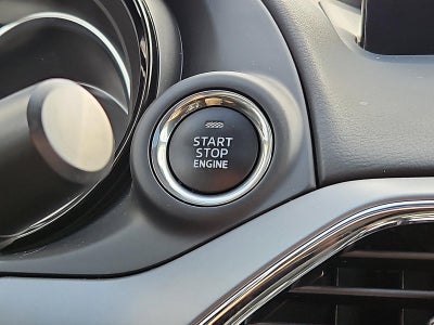 2023 Mazda Mazda CX-9 Touring Plus AWD