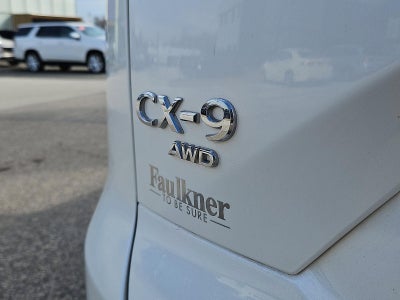 2023 Mazda Mazda CX-9 Touring Plus AWD